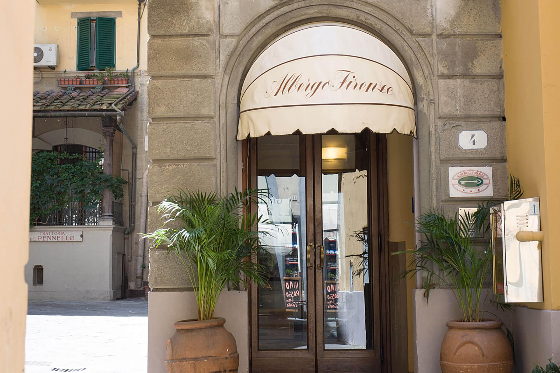 Albergo Firenze